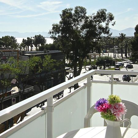Hostal Tahiti Rs Salou Esterno foto