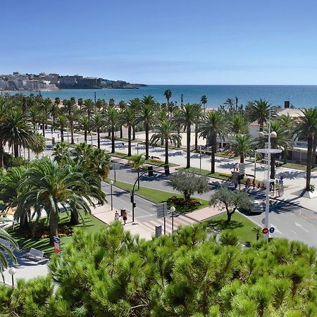 Hostal Tahiti Rs Salou Esterno foto
