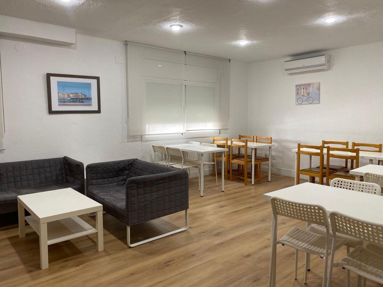 Hostal Tahiti Rs Salou Esterno foto