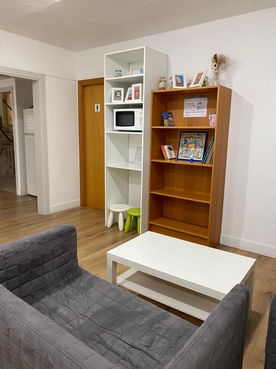 Hostal Tahiti Rs Salou Esterno foto