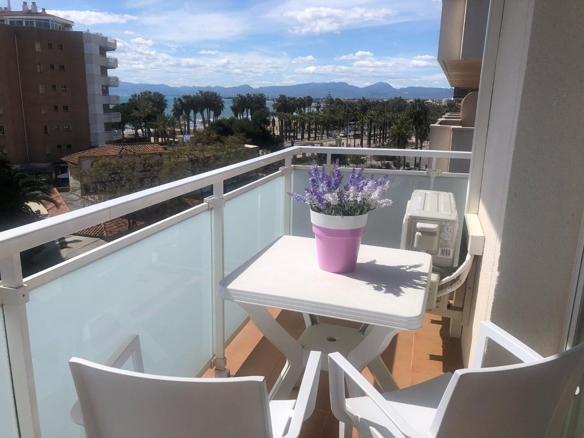 Hostal Tahiti Rs Salou Esterno foto