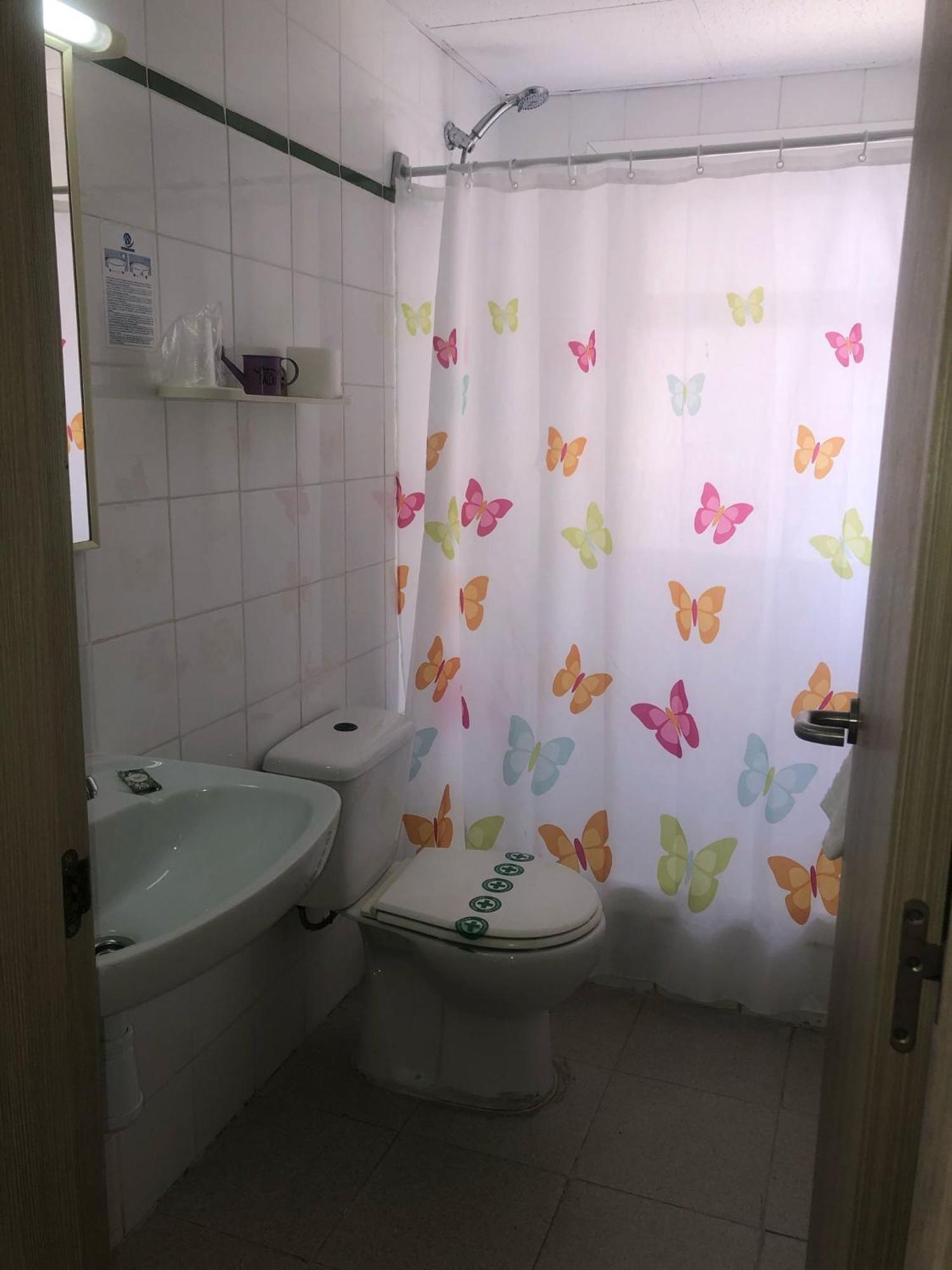 Hostal Tahiti Rs Salou Esterno foto
