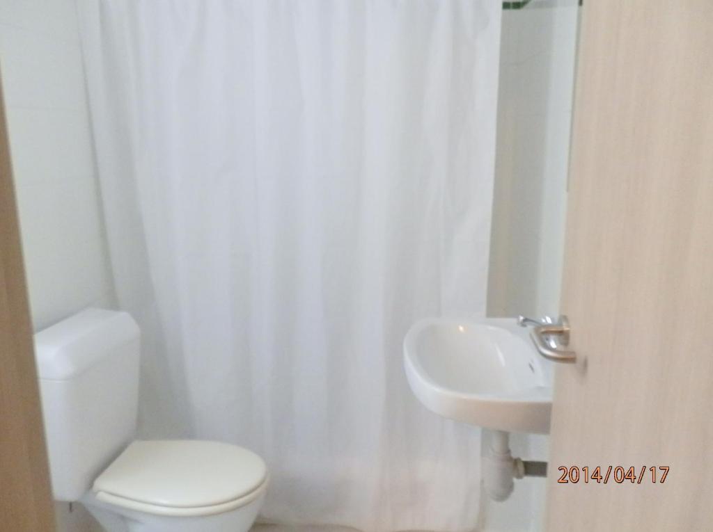 Hostal Tahiti Rs Salou Camera foto