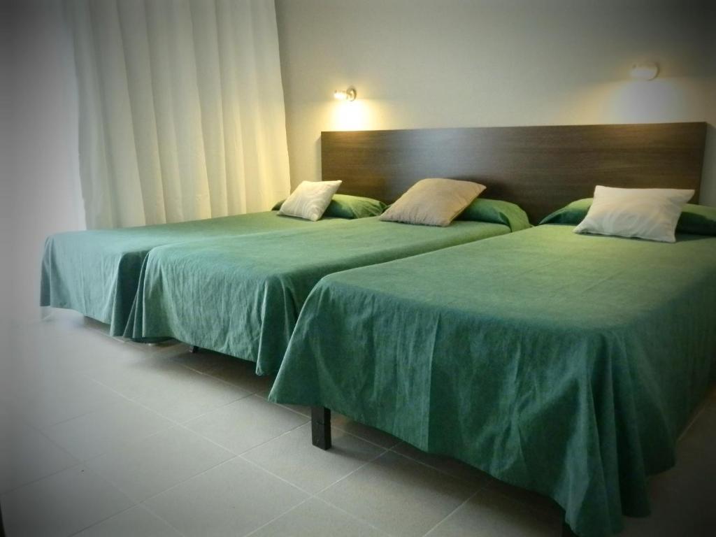 Hostal Tahiti Rs Salou Camera foto