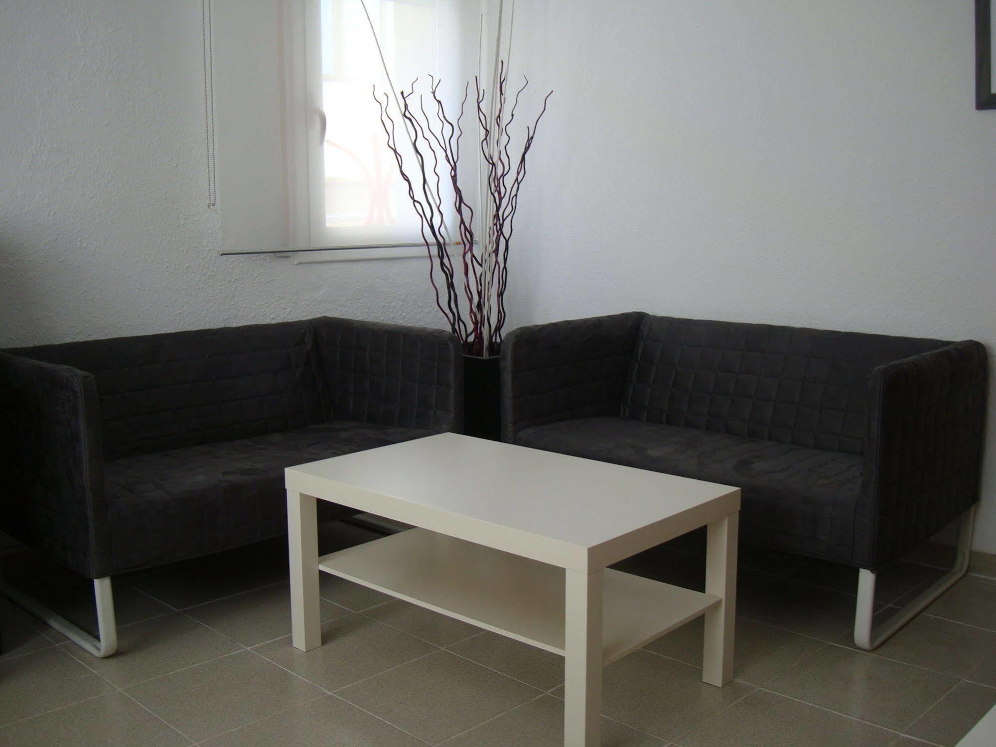 Hostal Tahiti Rs Salou Esterno foto