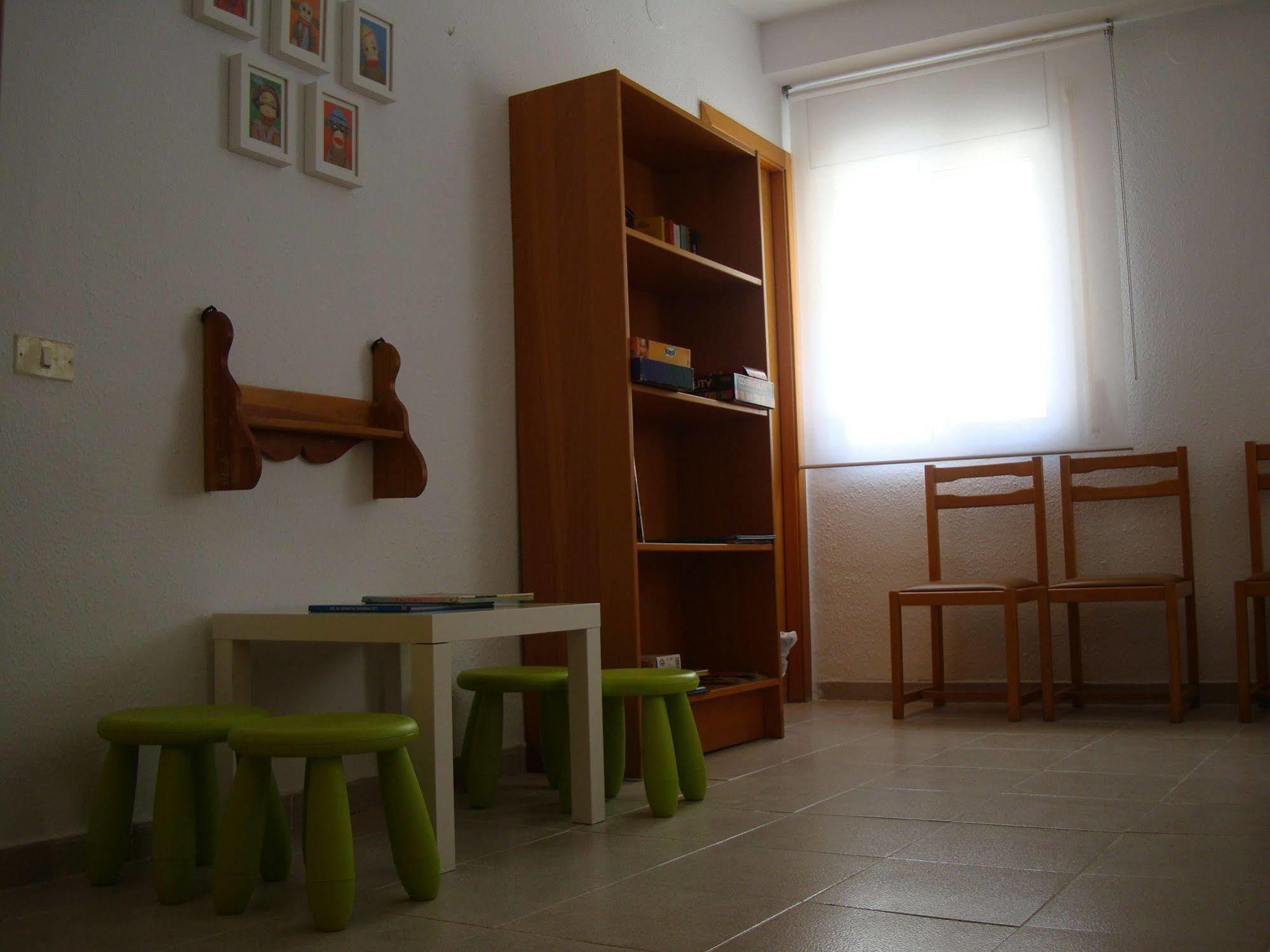 Hostal Tahiti Rs Salou Esterno foto