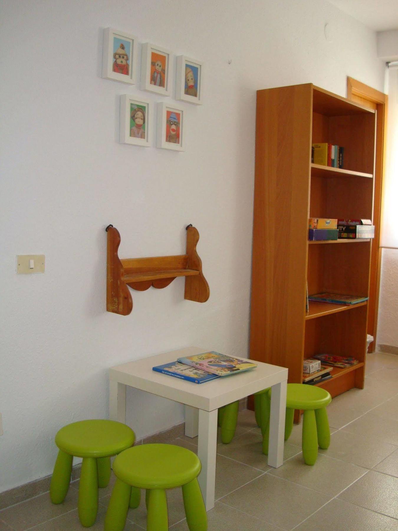 Hostal Tahiti Rs Salou Esterno foto