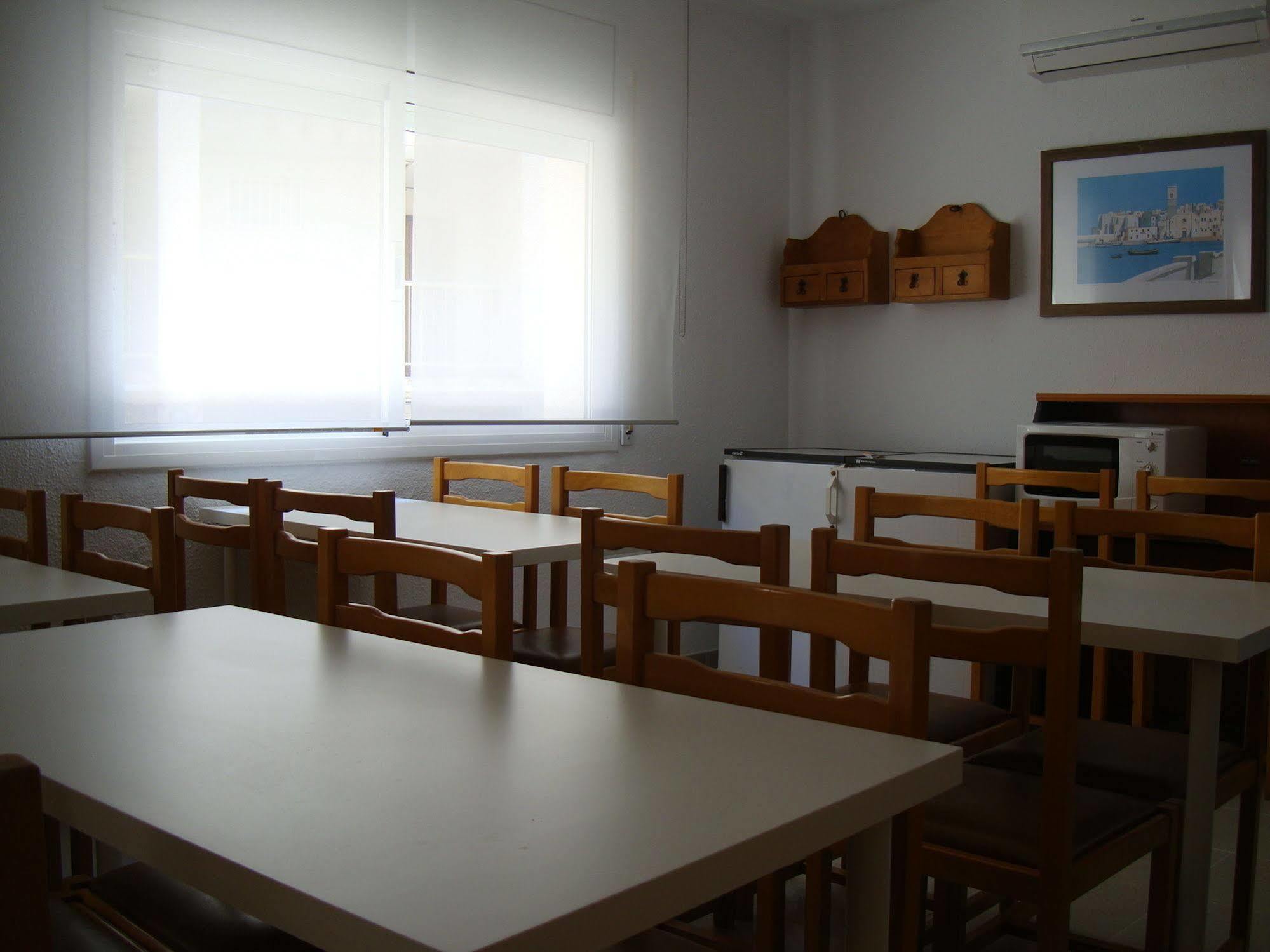 Hostal Tahiti Rs Salou Esterno foto